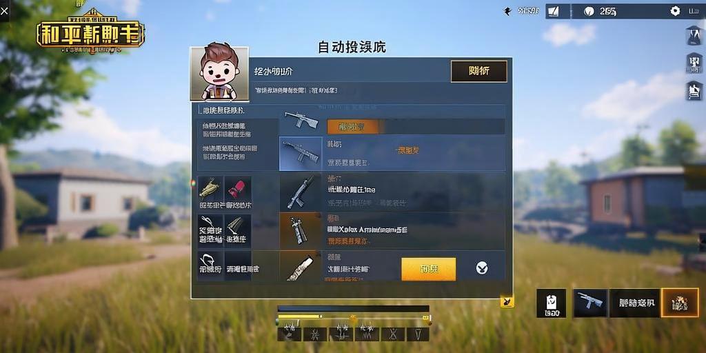 和平精英辅助【XL主播定制】独家绘制透视 完美过检 雷达预警 生态触摸锁 函数自瞄 可观透